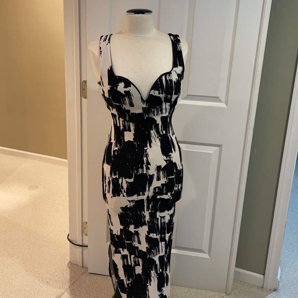 Women maxi long dress